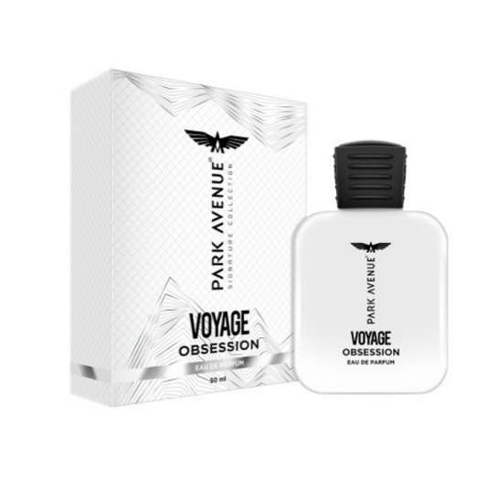 Park Avenue Signature Collection Voyage Obsession Eau De Parfum - 50 ml