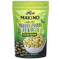 Makino Roasted Nimboo Pudina Peanuts: 150 g
