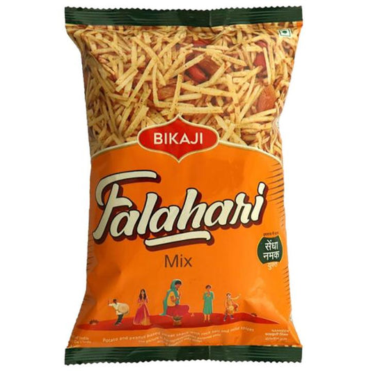 Bikaji Falahari Mix 170 g