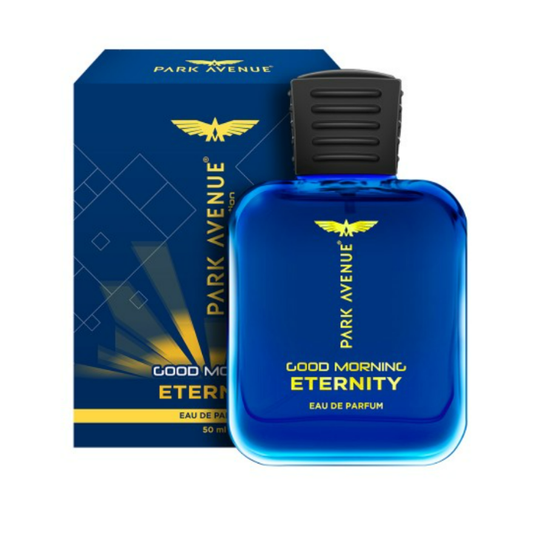 Park Avenue Good Morning Eternity Eau de Parfum - 50ml
