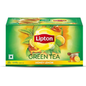 Lipton Honey Lemon Green Tea 35 g (25 Bags)