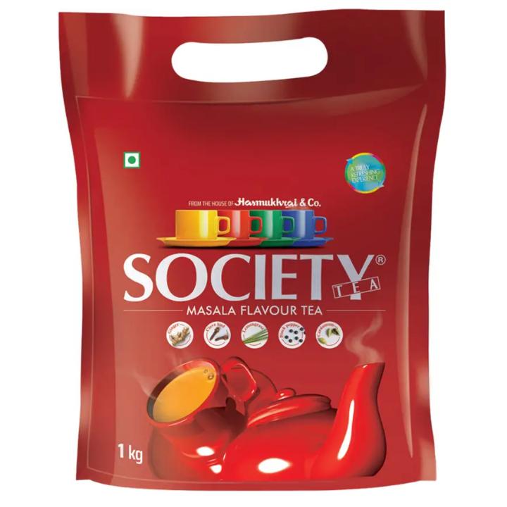 Society Masala Tea 1kg