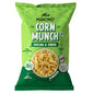 Makino Corn Cream & Onion Munch: 150 g