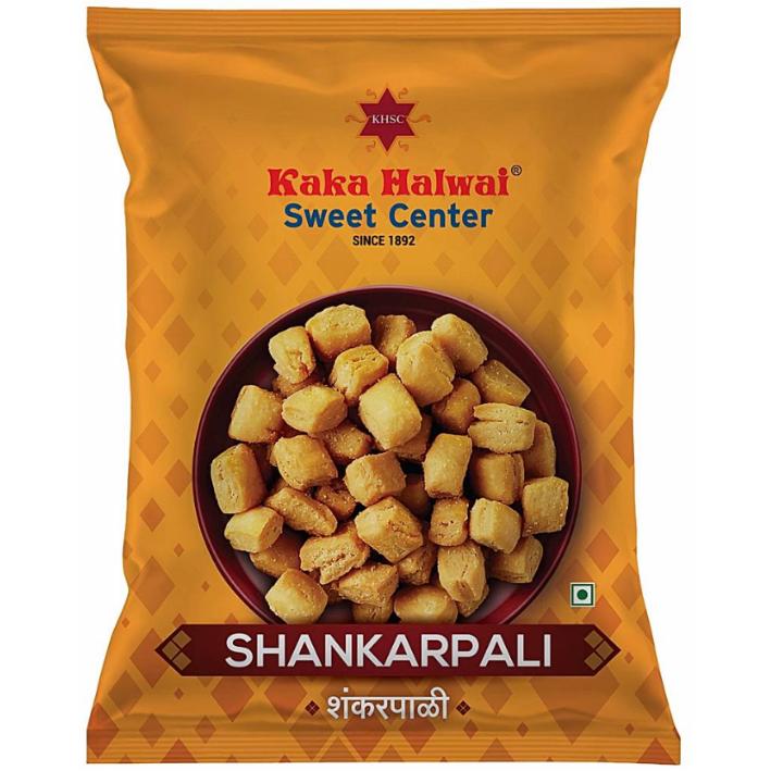 Kaka Halwai Shankarpali: 250 g