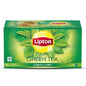 Lipton Green Tea Pure Light 13 g (10 Bags)
