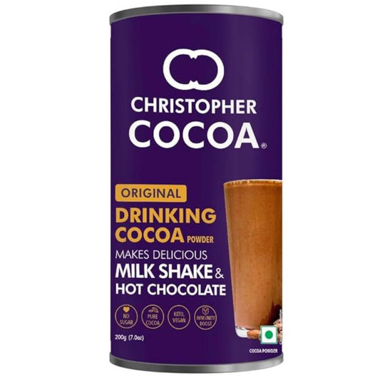 Colombian Brew Instant Coffee Creamy Caramel: 100 g