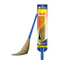 Gala No-Dust Plastic Broom - 1 U