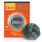 Gala Swash Stain Steel Scourer - 1 Pc - 1 U