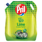 Pril Lime Dishwash Liquid - 2 L