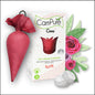 Mangalam Campure Camphor Cone - Rose - 60 g