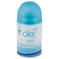Godrej Aer Matic Cool Surf Blue Refill - 210 ml