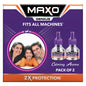 Maxo Genius Calming Aroma - 2 x 45 ml