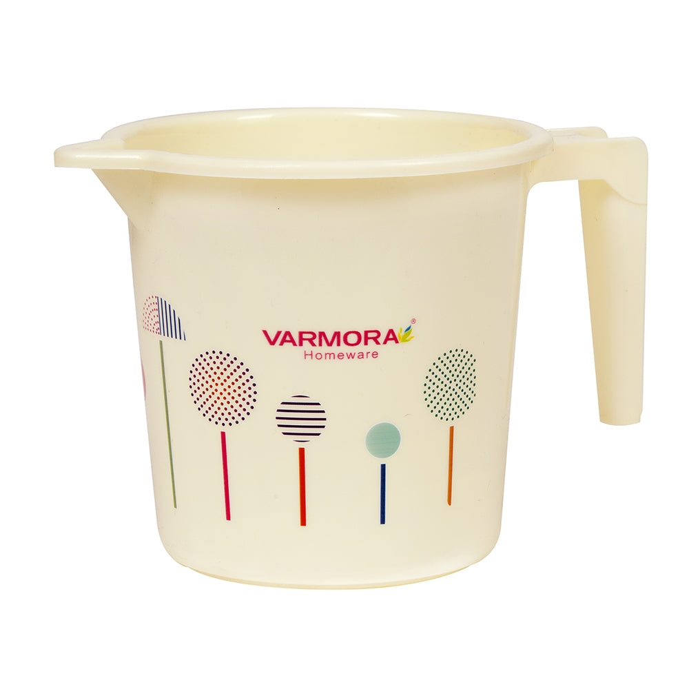 Varmora Mint-O Bath Mug - 1 U