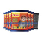 Gala Stainless Steel Super Utensil Scrubber Black - 6 U