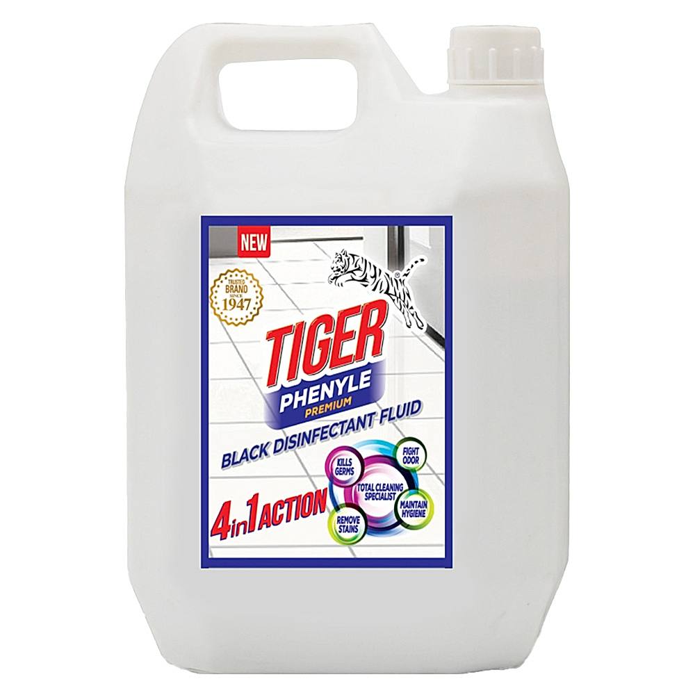 Tiger Premium Phenyle - 1 L