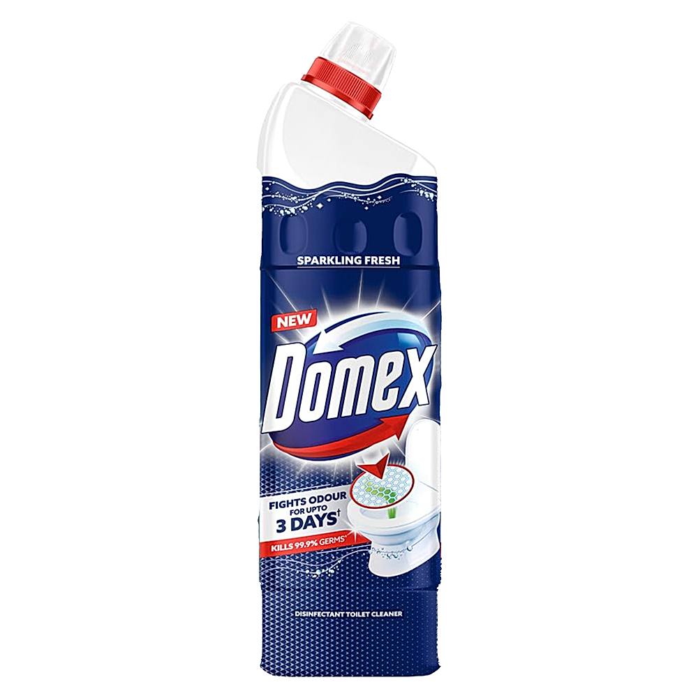 Domex Disinfectant Expert Toilet Cleaner - 1 L
