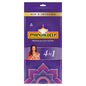Mangaldeep 4 in 1 Puja Agarbattis - 125 g