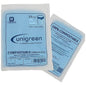Unigreen Compostable Green Garbage Bag 19X21 Inches - Blue