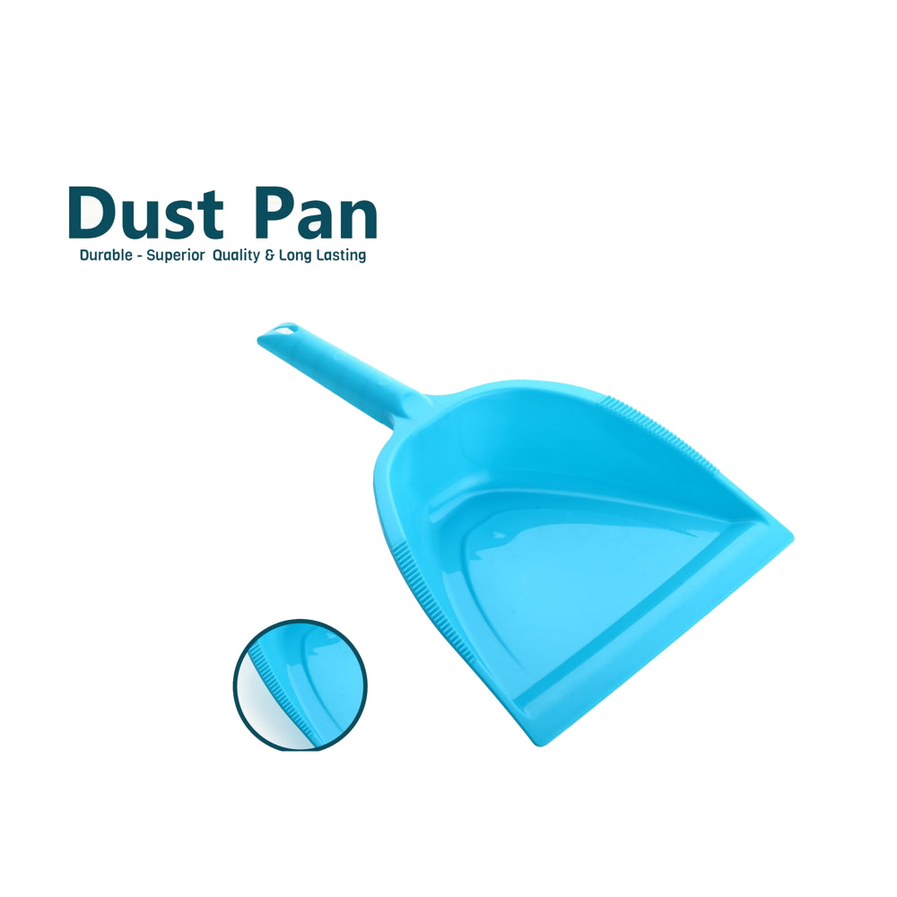 Sparkmate By Crystal Plastic Dust Pan - 1 U