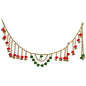 Decorative Gonda Leher Toran - 1 Unit