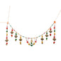 Decorative Multi Beed Kalash Toran - 1 Unit