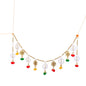 Decorative Ring toran - 1 Unit