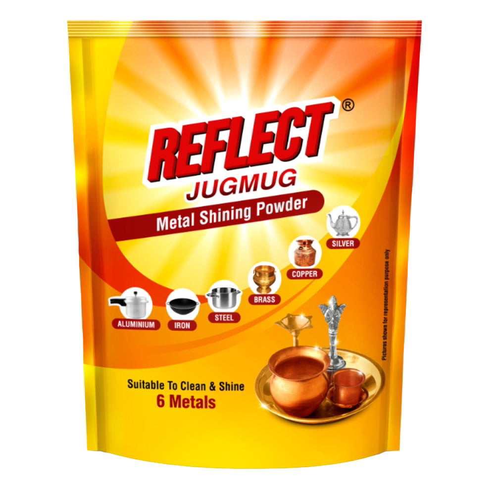 Reflect Jugmug Metal Shining Powder - 1 kg