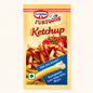 Funfoods - Tomato Ketchup Sachet (Professional), 8 gm (Pack of 100 Sachets)