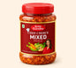 Ram Bandhu - Chef's Choice Mixed Pickle, 5 Kg