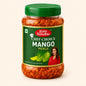 Ram Bandhu - Chef Choice Mango Pickle, 5 Kg