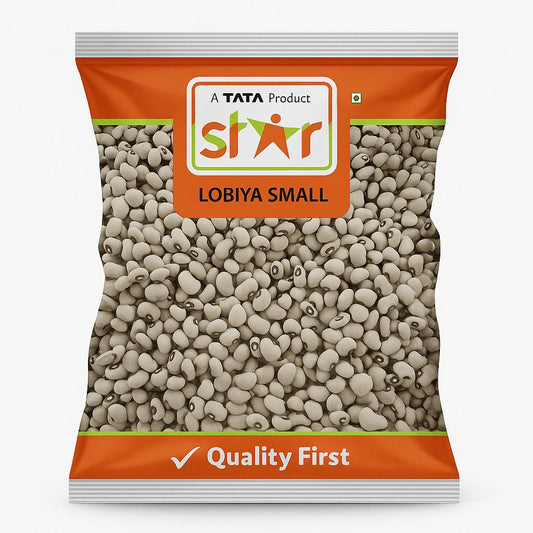 Star Chawli Big 500 Gm