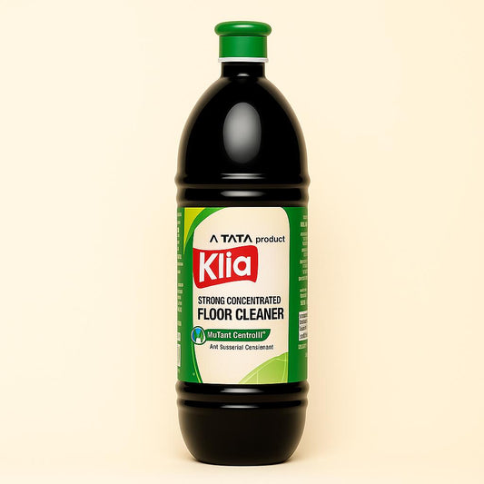 TATA Klia Strong Concentrated Cleaner 1 Ltr