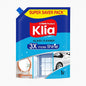 TATA Klia Glass Cleaner Refill Pouch - 1 Ltr