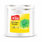TATA Klia Kitchen Towel 2Ply Pack Of 2 Roll