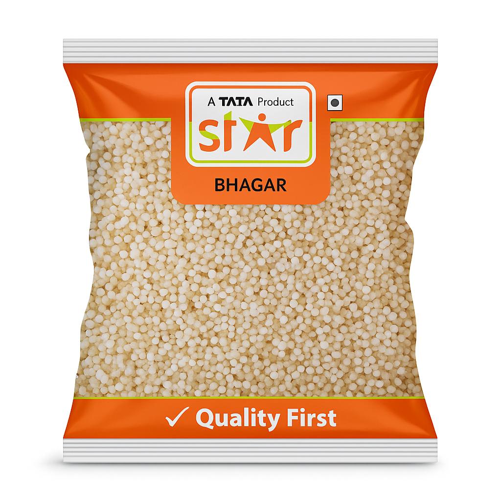 Star Bhagar 500 Gm