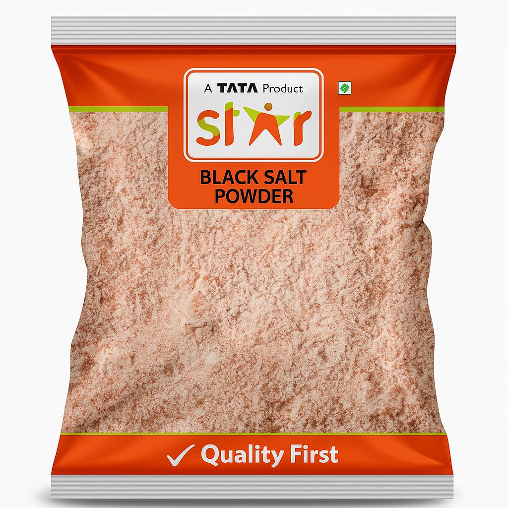 Star Sendha Namak 200 Gm