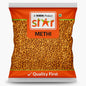 Star Whole Methi 200 Gm