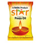 Star Pooja Oil Pouch 819 Ml