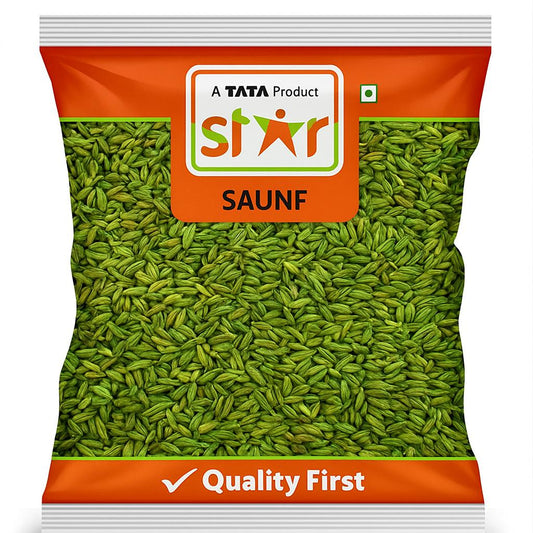 Star Saunf Luknowi 200 Gm