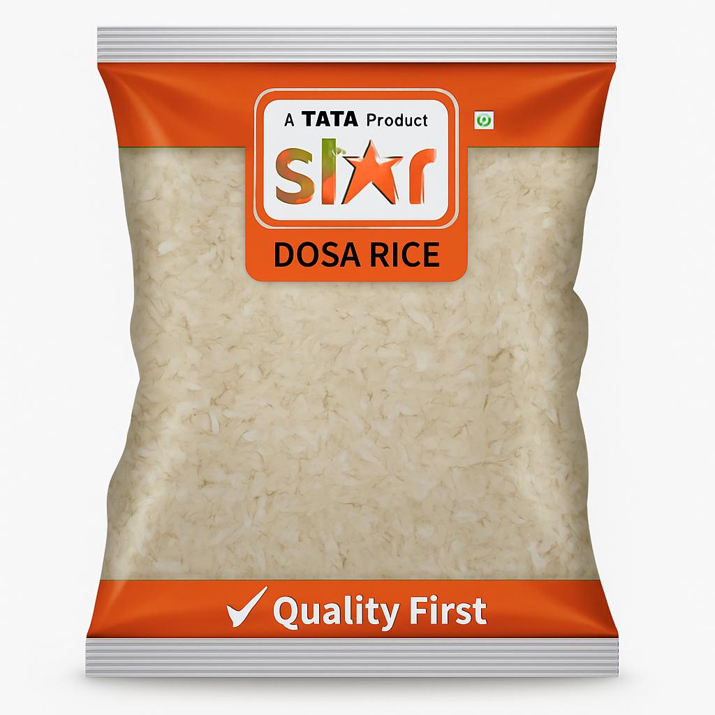 Star Dosa Rice 1 Kg