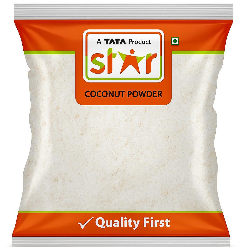 Star Coconut Powder 200 Gm
