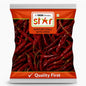 Star Whole Guntur Chilli Stem Less 200 Gm