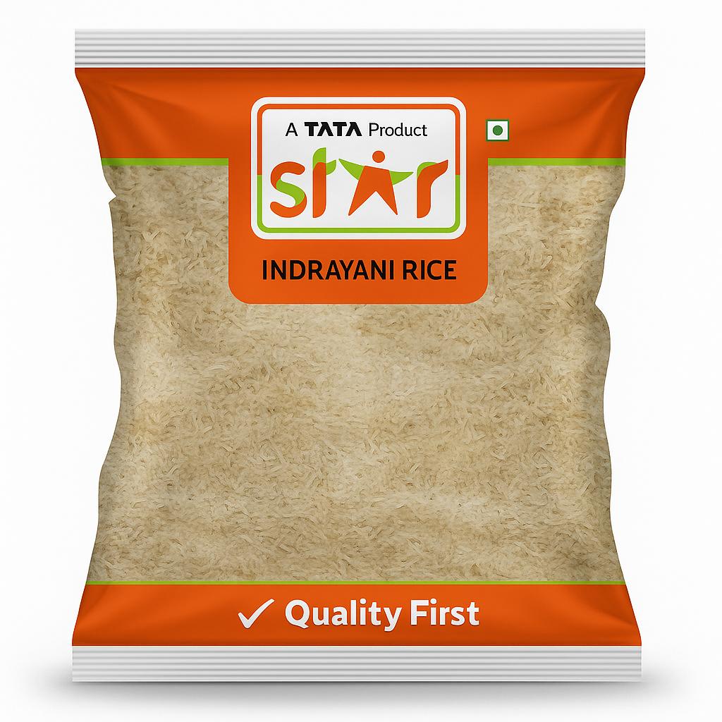 Star Indrayani Rice 10 Kg