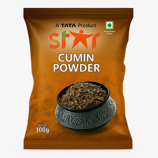 Star Coriander Cumin Powder 100 Gm