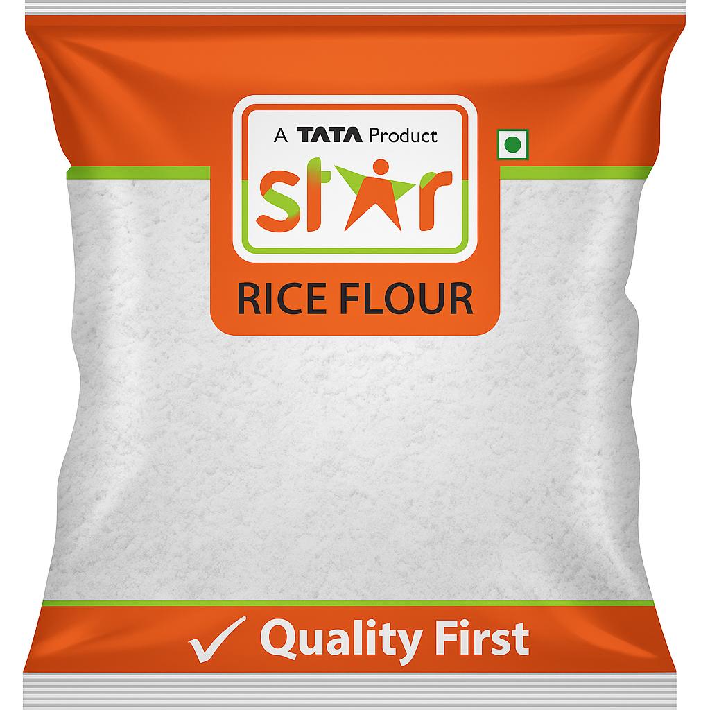 Star Rice Flour 500 Gm