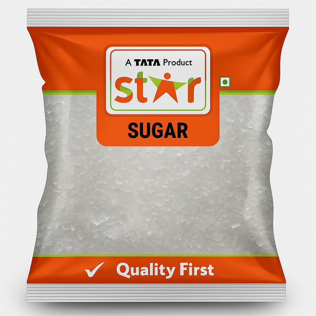 Star Saver Sugar 1 Kg