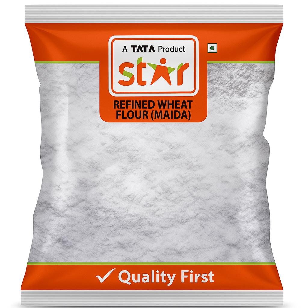 Star Maida 1 Kg