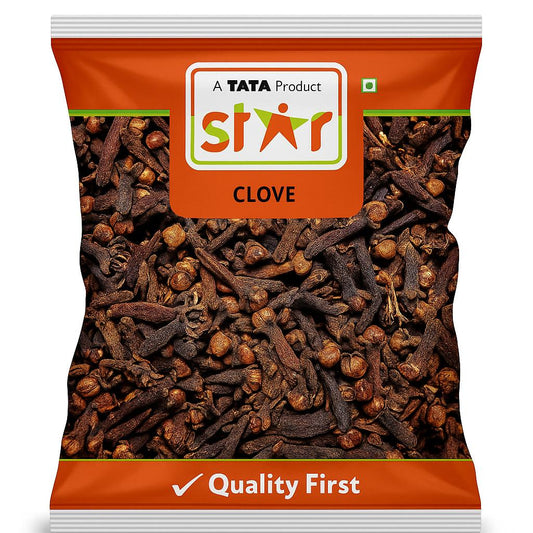 Star Whole Clove 50 Gm