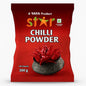 Star Chilli Powder 200 Gm