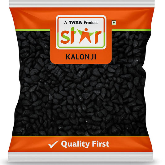 Star Kalonji 50 Gm